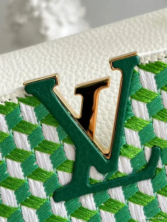 Aaa replica ru MM VUITTON CAPUCINES LOUIS 0616